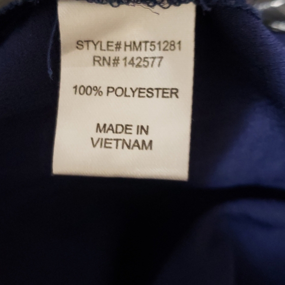 Croped Blouse - Picture 5 of 5